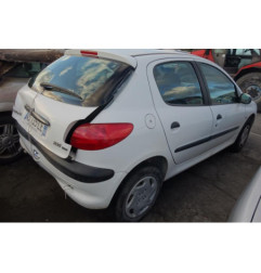 Moto ventilateur radiateur PEUGEOT 206