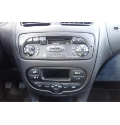 Moto ventilateur radiateur PEUGEOT 206