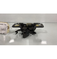 Fermeture de capot RENAULT CLIO 4 Photo n°1