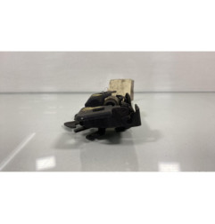 Fermeture de capot RENAULT CLIO 4