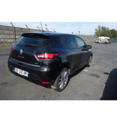 Fermeture de capot RENAULT CLIO 4