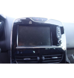 Fermeture de capot RENAULT CLIO 4