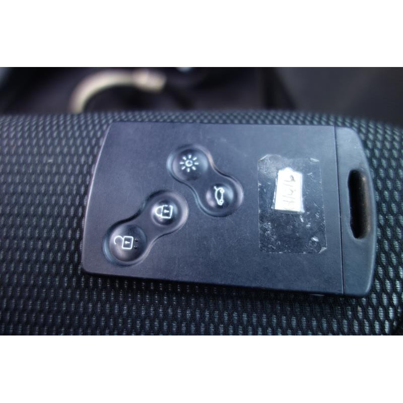 Fermeture de capot RENAULT CLIO 4 Photo n°11