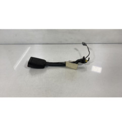 Attache ceinture avant gauche RENAULT CLIO 4
