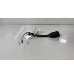 Attache ceinture avant gauche RENAULT CLIO 4