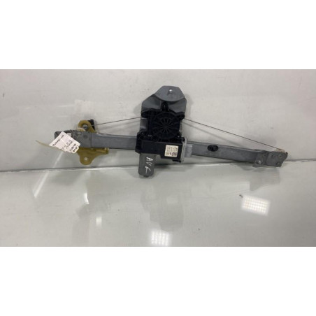 Leve vitre electrique avant gauche RENAULT CLIO 4 Photo n°1