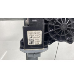 Leve vitre electrique avant gauche RENAULT CLIO 4