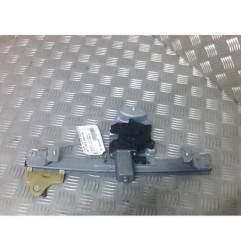 Leve vitre electrique arriere gauche RENAULT CLIO 4