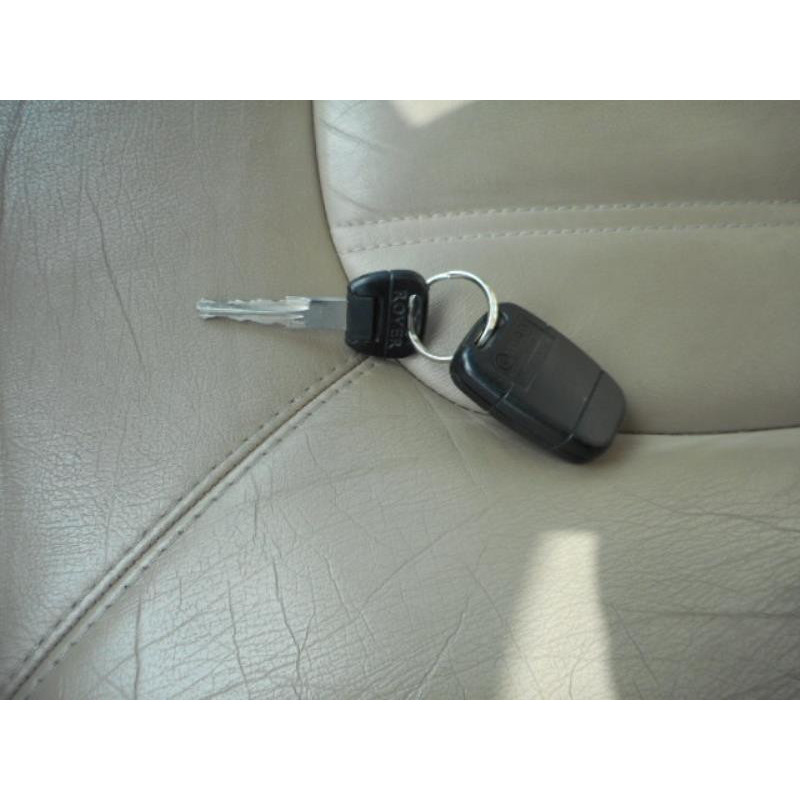 Retroviseur gauche ROVER 45 Photo n°11
