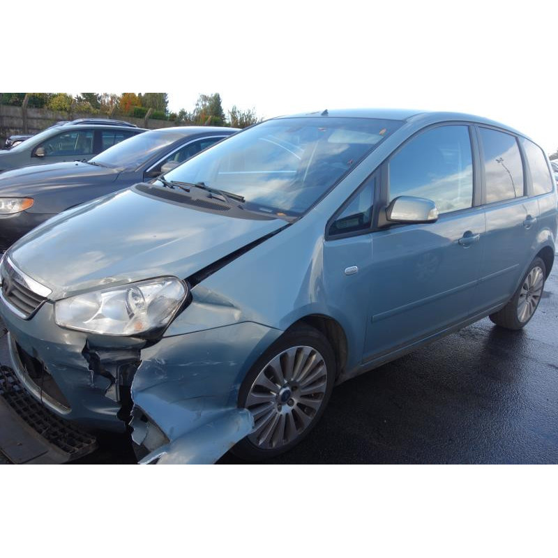 Custode avant gauche FORD C-MAX 1 Photo n°1