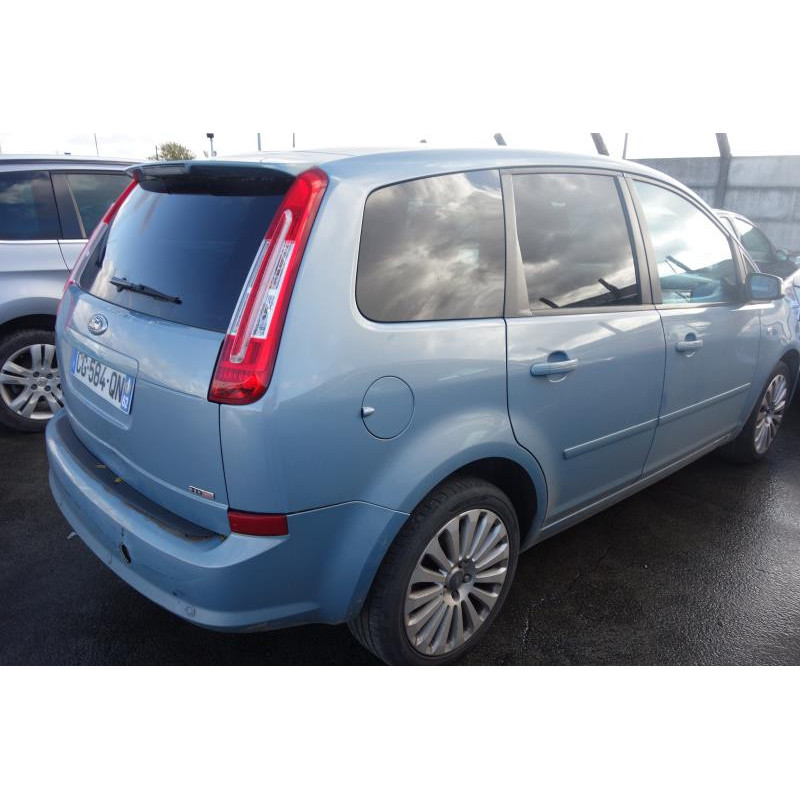 Custode avant gauche FORD C-MAX 1 Photo n°3
