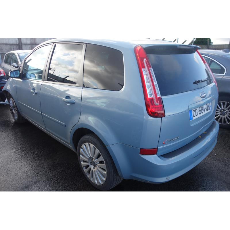 Custode avant gauche FORD C-MAX 1 Photo n°4