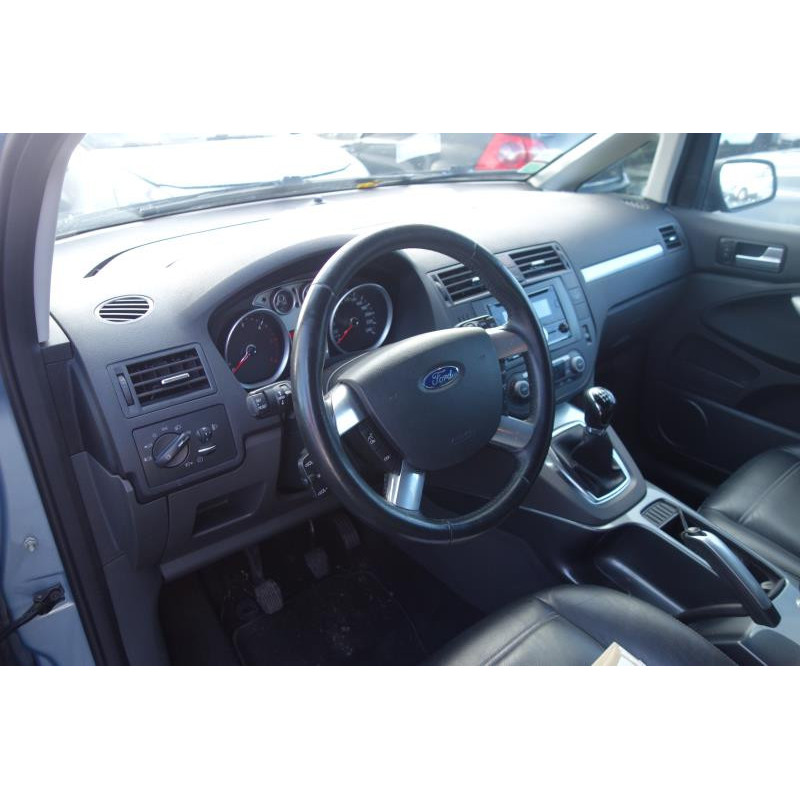 Custode avant gauche FORD C-MAX 1 Photo n°5
