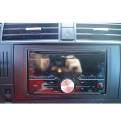 Custode avant gauche FORD C-MAX 1
