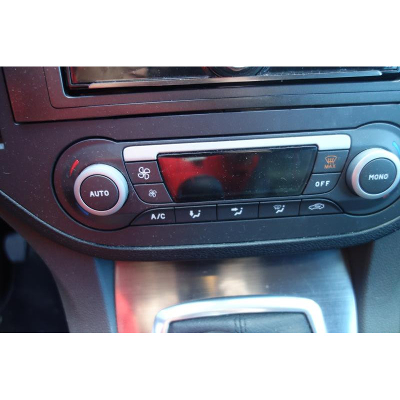 Custode avant gauche FORD C-MAX 1 Photo n°7