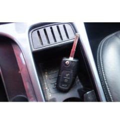 Custode avant gauche FORD C-MAX 1