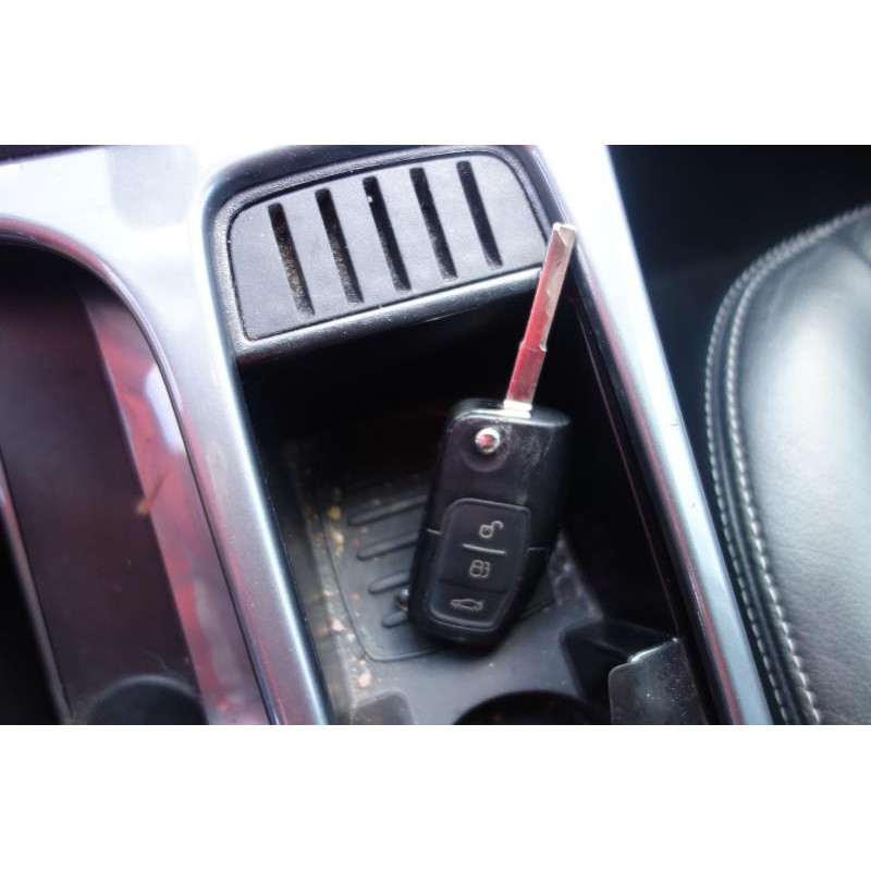 Custode avant gauche FORD C-MAX 1 Photo n°8