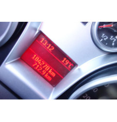 Custode avant gauche FORD C-MAX 1