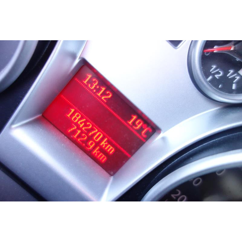 Custode avant gauche FORD C-MAX 1 Photo n°9