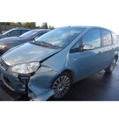 Attache ceinture arriere droit FORD C-MAX 1
