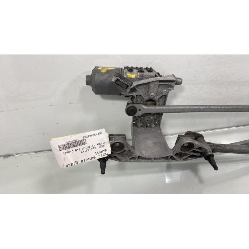 Moteur essuie glace avant FORD C-MAX 1 Photo n°2