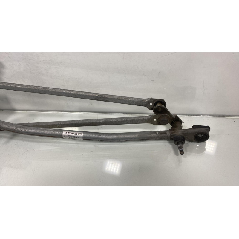 Moteur essuie glace avant FORD C-MAX 1 Photo n°4