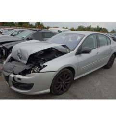 Pivot de moyeu avant gauche RENAULT LAGUNA 3