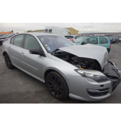 Pivot de moyeu avant gauche RENAULT LAGUNA 3