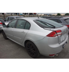 Pivot de moyeu avant gauche RENAULT LAGUNA 3