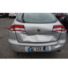 Pivot de moyeu avant gauche RENAULT LAGUNA 3