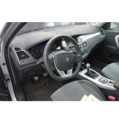 Pivot de moyeu avant gauche RENAULT LAGUNA 3