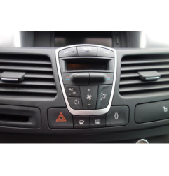 Pivot de moyeu avant gauche RENAULT LAGUNA 3