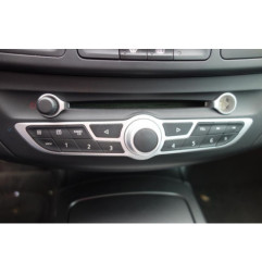 Pivot de moyeu avant gauche RENAULT LAGUNA 3