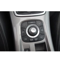 Pivot de moyeu avant gauche RENAULT LAGUNA 3