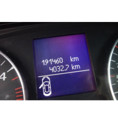 Pivot de moyeu avant gauche RENAULT LAGUNA 3
