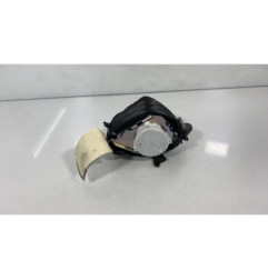 Ceinture arriere gauche PEUGEOT 3008 1 Photo n°1