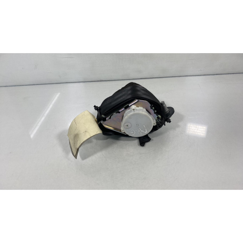 Ceinture arriere gauche PEUGEOT 3008 1 Photo n°1