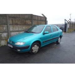 Cremaillere assistee CITROEN XSARA