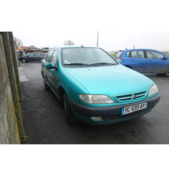 Cremaillere assistee CITROEN XSARA