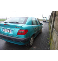 Cremaillere assistee CITROEN XSARA