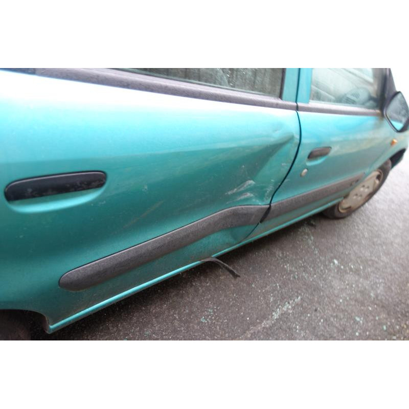 Cremaillere assistee CITROEN XSARA Photo n°4