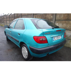 Cremaillere assistee CITROEN XSARA