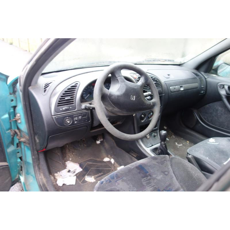 Cremaillere assistee CITROEN XSARA Photo n°6