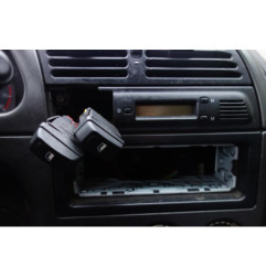 Cremaillere assistee CITROEN XSARA