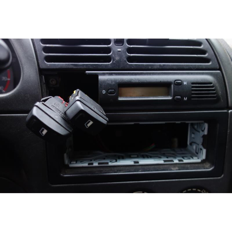 Cremaillere assistee CITROEN XSARA Photo n°8