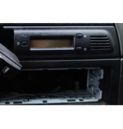 Cremaillere assistee CITROEN XSARA