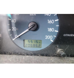 Cremaillere assistee CITROEN XSARA