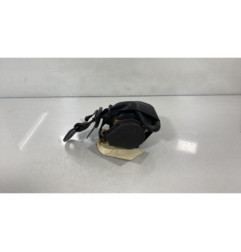 Ceinture arriere gauche PEUGEOT 206 Photo n°1