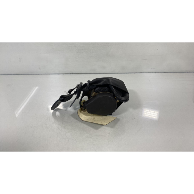 Ceinture arriere gauche PEUGEOT 206 Photo n°1