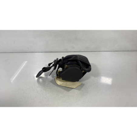 Ceinture arriere gauche PEUGEOT 206 Photo n°1